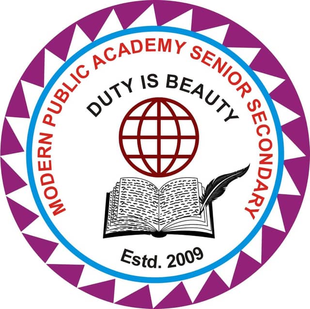 Modern Public Academy