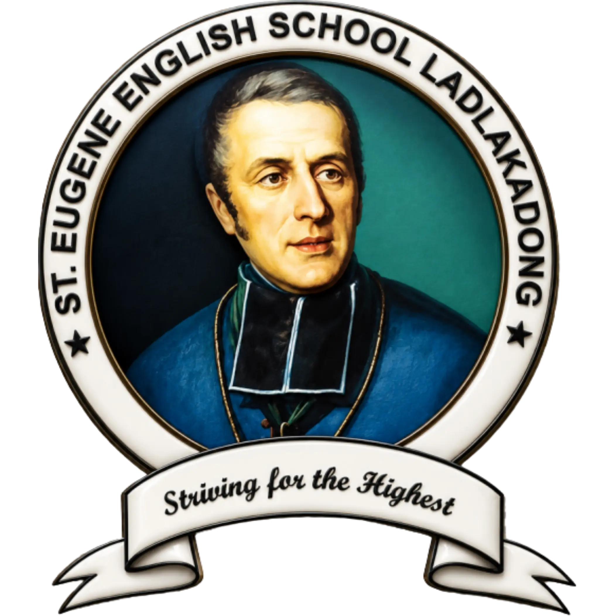 St Eugene English School